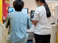 -方快-照相馆(浦建路巴黎春天店)