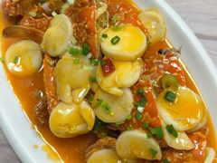 -大勇海鲜(叙康里店)