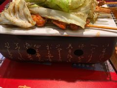 -味福记·本地特色菜(八一万达广场店)