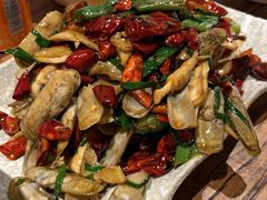 -平娃三宝烧烤·面食(南小街店)