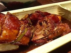 南乳扎烧-大牌大·传统杭帮菜(湖滨店)