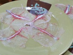 -老马斑鱼店(桂花路店)
