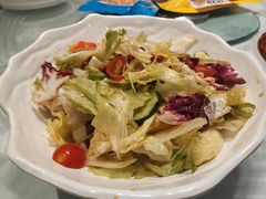-玉林烤鸭店(定福庄店)