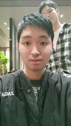 -扎嘎形象设计