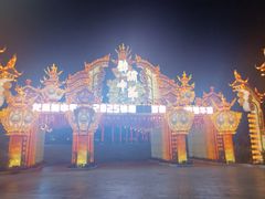 -深圳锦绣中华民俗村