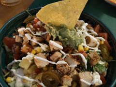 -HFFOUSA TACO弗萨塔可墨西哥餐厅(颐堤港店)