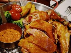 -埠口精酿夜景餐酒吧· BREWPORT BISTRO(长嘉汇重庆之眼店)