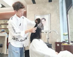 点击看大图 -AKOZO Beauty Salon
