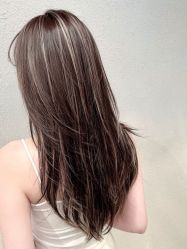 -GRAVITY HAIR 地心引力