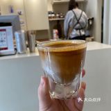 Mini dirty是真的mini，也是真的好喝