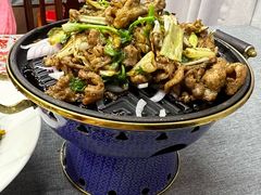 -中卫御苑福膳·养生局(圆明园店)