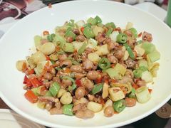 -拾捌川·自贡爆炒(新街口店)