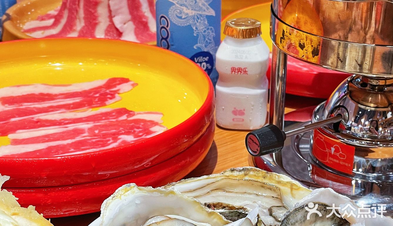 在这里！一天吃四顿根本停不下来🤣