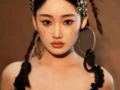 -吉田美学化妆美甲摄影培训(宁波校区)