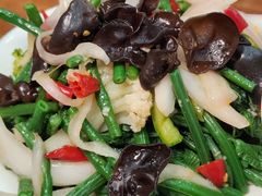 -老刘家永盛斋·传统泡馍(东关南街店)