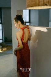 -纯色时光婚纱艺术馆WHITE