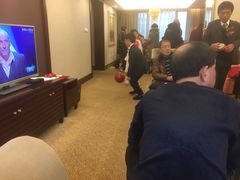 -上海虹桥迎宾馆