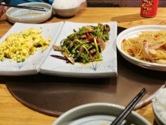 -云海肴云南菜·蒸汽石锅鱼(北京良乡华冠店)