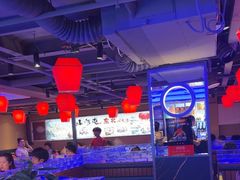 -山河屯铁锅炖鲜鹅·东北菜(开发区一店)
