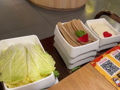 -刘一锅筋头巴脑(千峰路店)