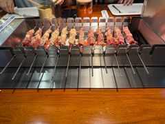 -三个蒙古大叔羊肉串(大宁店)