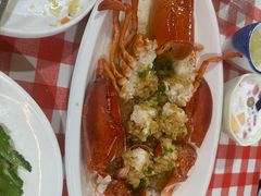 -琼大师东方烤乳猪(亚特兰蒂斯店)