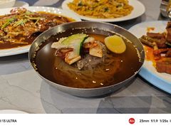 -阿里郎海鲜酒店