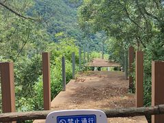 -昆明青龙峡风景区