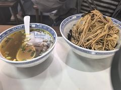 -永丰面馆(汉口路店)