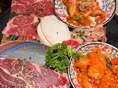 -妙香居韩国烤肉(容桂天佑城店)