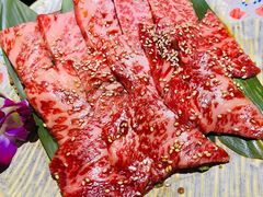 -虎丸烧肉(世纪汇店)