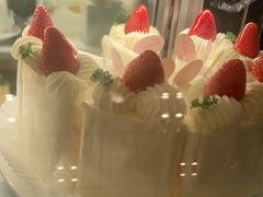 -西村叔叔的店·面包·甜品·蛋糕(清河万象汇店)
