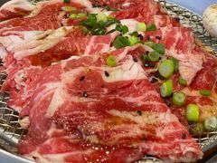 -安又胖韩国烤肉(美罗城店)