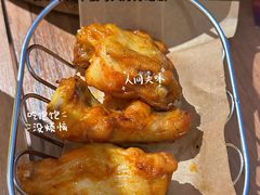 -必胜客(武林路店)