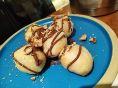 -HELLO MUSAE 拾光缪斯餐厅·纯正希腊风味(苏州中心店)