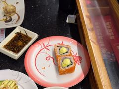 -三禾寿司(石龙店)