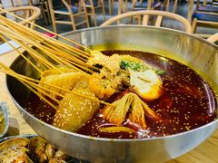 -付小姐在成都(川沙店)