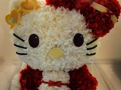 -花屿鲜花(淡水店)
