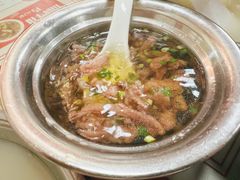 -阿秋牛排(湖心街店)