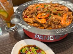 -胖哥俩肉蟹煲(湖滨银泰in77店)