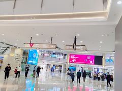 -宁波鄞州万达广场