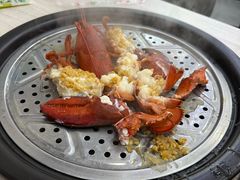 -船奇蒸汽海鲜·闽菜(八市海鲜总店)