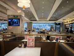 -香港新发烧腊茶餐厅(书城店)