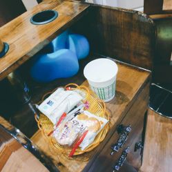 -明洞造型精品烫染