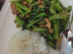 -维园港式茶餐厅(龙岗盛平店)