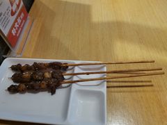 -朴大叔拌饭(广州花城汇店)
