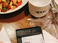 -鸽味轩·粤菜小馆(高楼门总店)