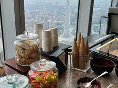 -广州四季酒店·意珍·意式自助餐