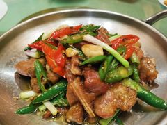 -菜香源·醉湖美宴(杨家坪店)