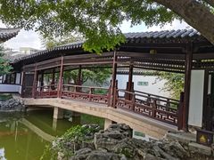 -常熟方塔园